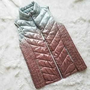maurices vest